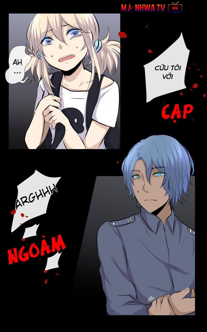 Đọc truyện Trọng sinh mạc thế - Chap 27